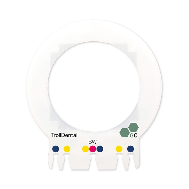 TrollByte Kimera Aiming Ring