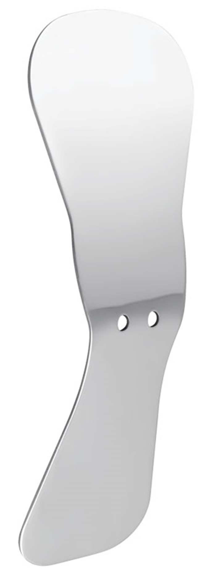 Intraoral Stainless Steel Photographic Mirrors Adult & Child Palatal