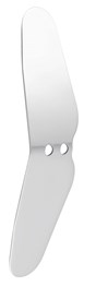Intraoral Stainless Steel Photographic Mirrors Buccal