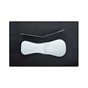 Stainless Steel Mirror Angled Occlusal