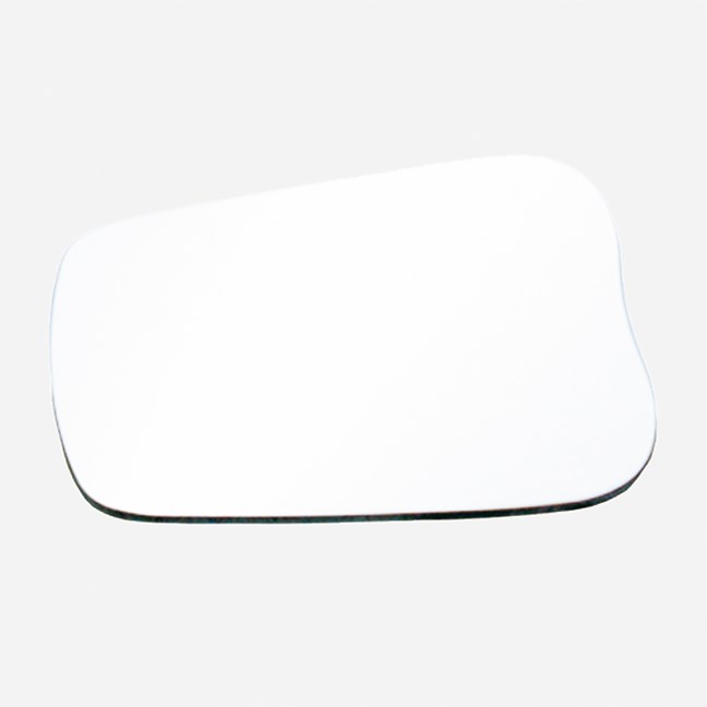Photography Mirror Occlusal Surface Child - Titanium