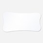 Photography Mirror Large Occlusal Surface - Titanium