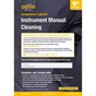 Manual Cleaning Compliance Logbook