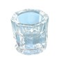 Dappen's Pots Glass - Clear