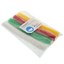 Disposable Dappen's Pots - Assorted Colours
