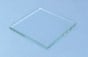 Glass Mixing Slabs 4 x 4 x 1/4" Frost