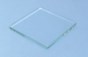 Glass Mixing Slabs 4 x 4 x 1/4" Plain