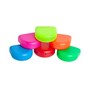 Retainer Boxes, Small with Ventilation Holes