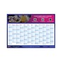 DD Wall Planner 2025