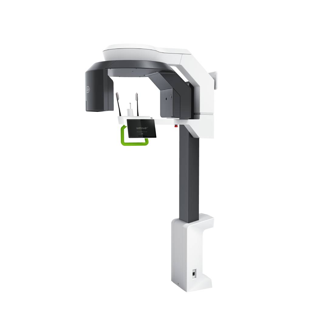W&H Seethrough Max CBCT