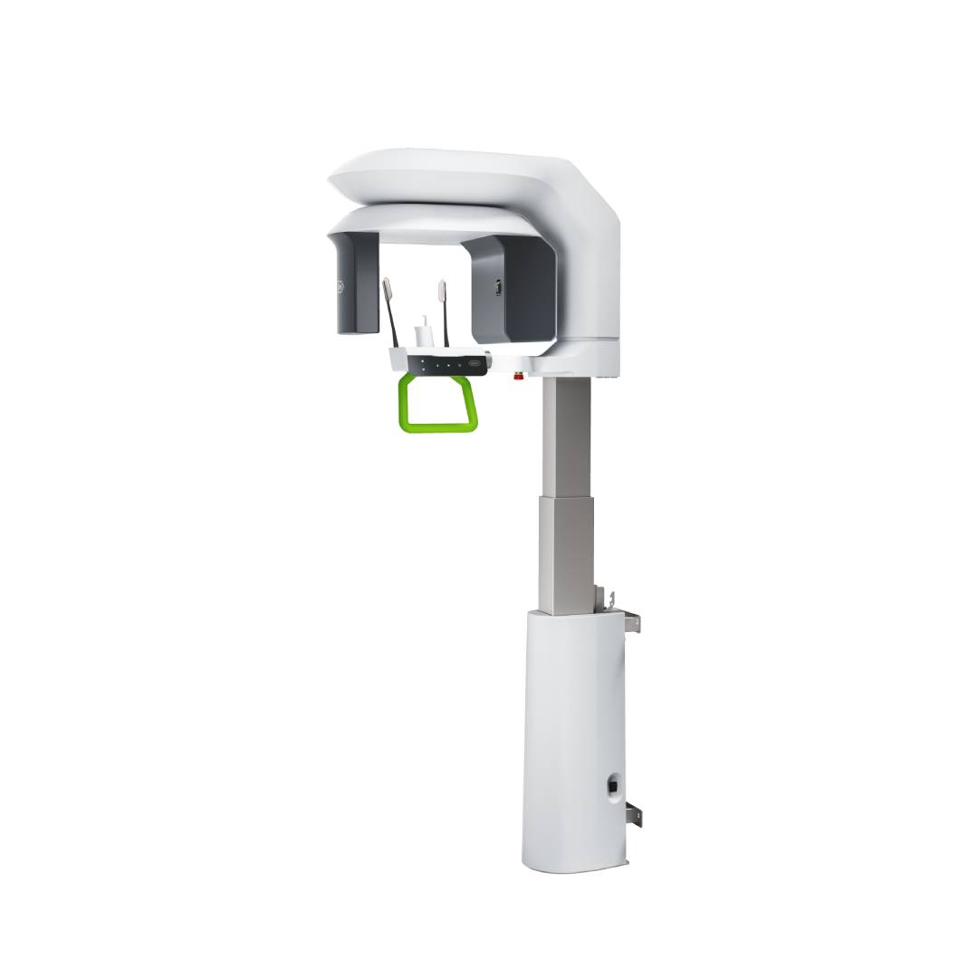 W&H Seethrough Flex CBCT